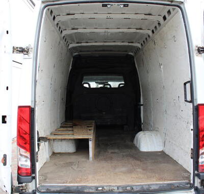 Iveco Daily 7
