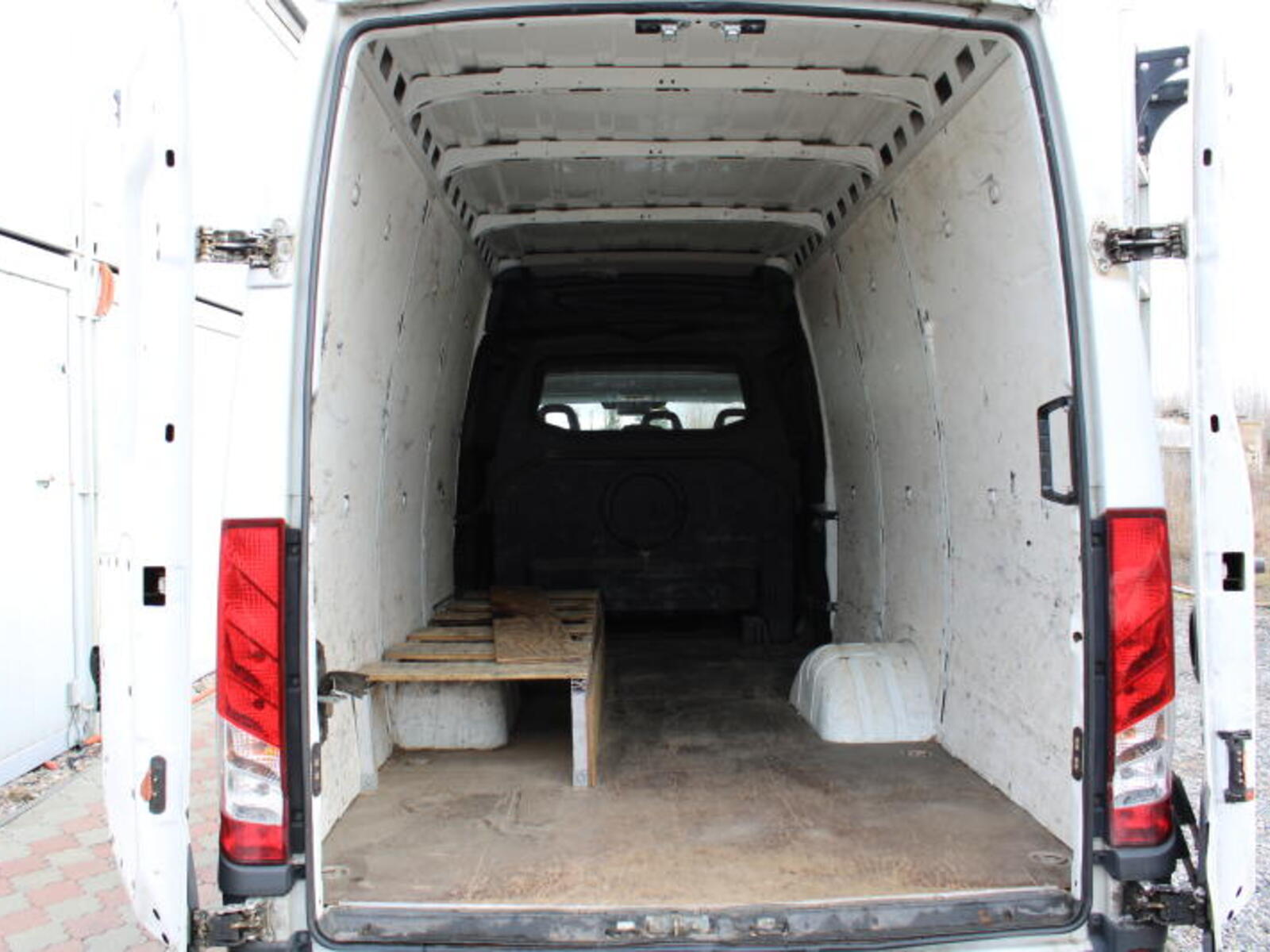 Iveco Daily 7