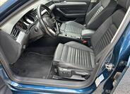 Volkswagen Passat 8