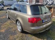 Audi A4 3