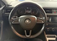 Škoda Octavia Kombi 1,6 l 81 kw