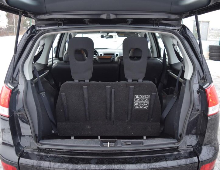 Citroën C-Crosser 25