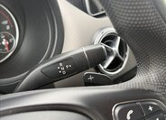 Mercedes-Benz Třídy B Kombi 1,5 l 80 kw