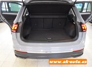 Volkswagen Tiguan SUV / Terénní 0,0 110 kw
