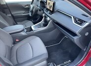 Toyota RAV4 Kombi 2,5 l 163 kw