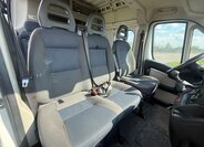 Citroën Jumper Skříň 2,2 l 96 kw