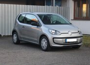 Volkswagen up! Hatchback 999,0 44 kw