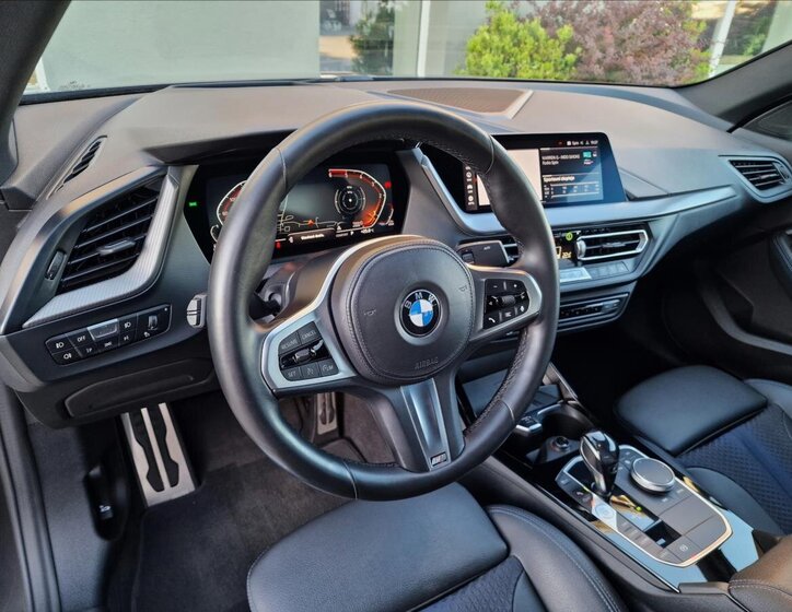 BMW Řada 2 Sedan 2,0 l 110 kw
