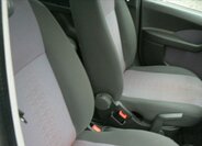 Fiat Panda Hatchback 1,2 l 44 kw