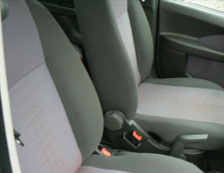 Fiat Panda Hatchback 1,2 l 44 kw