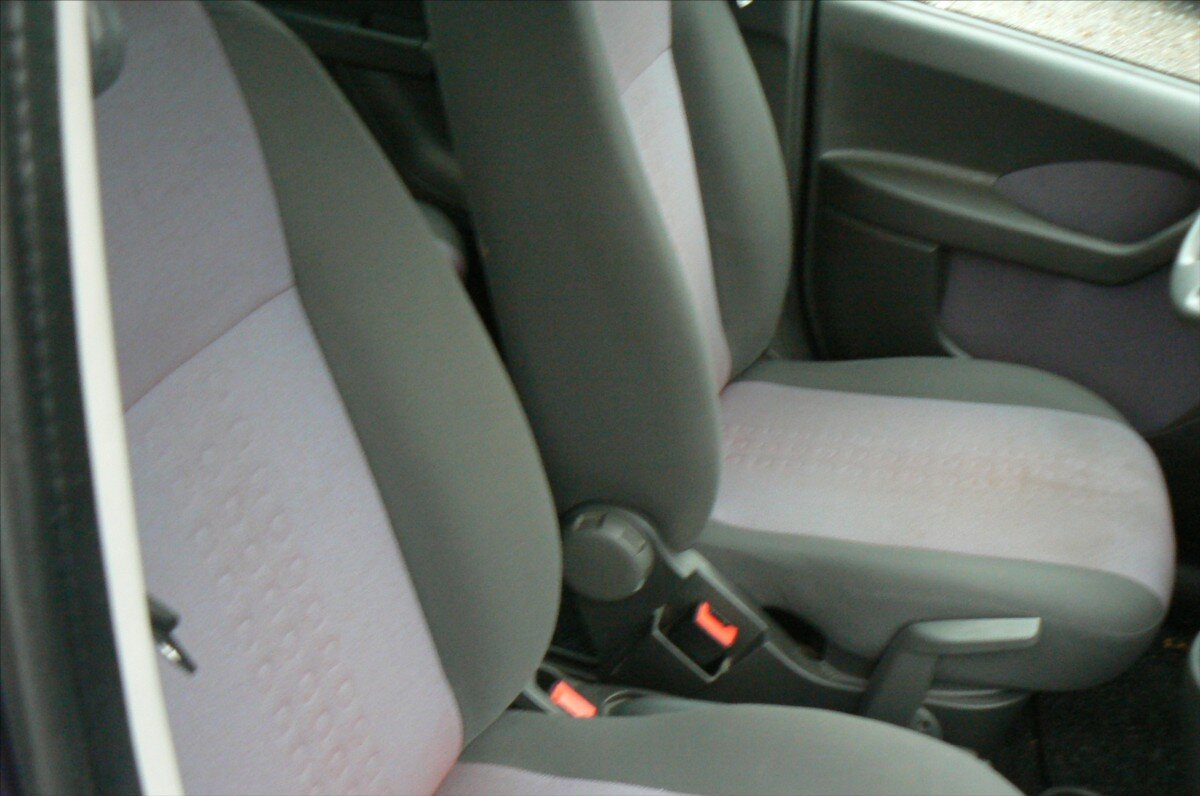 Fiat Panda Hatchback 1,2 l 44 kw