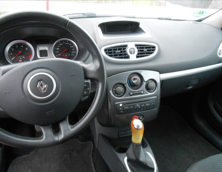 Renault Clio 10