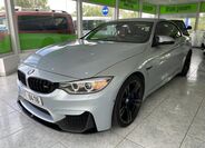 BMW M4 6