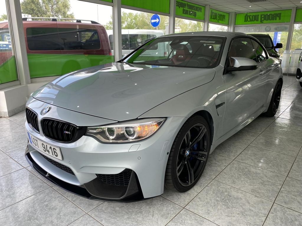 BMW M4