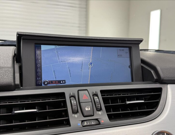 BMW Z4 Kabriolet 2,0 l 135 kw