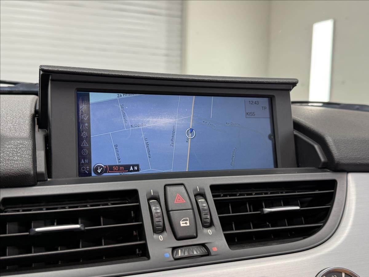 BMW Z4 Kabriolet 2,0 l 135 kw