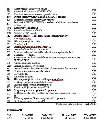 Mercedes-Benz Třídy E