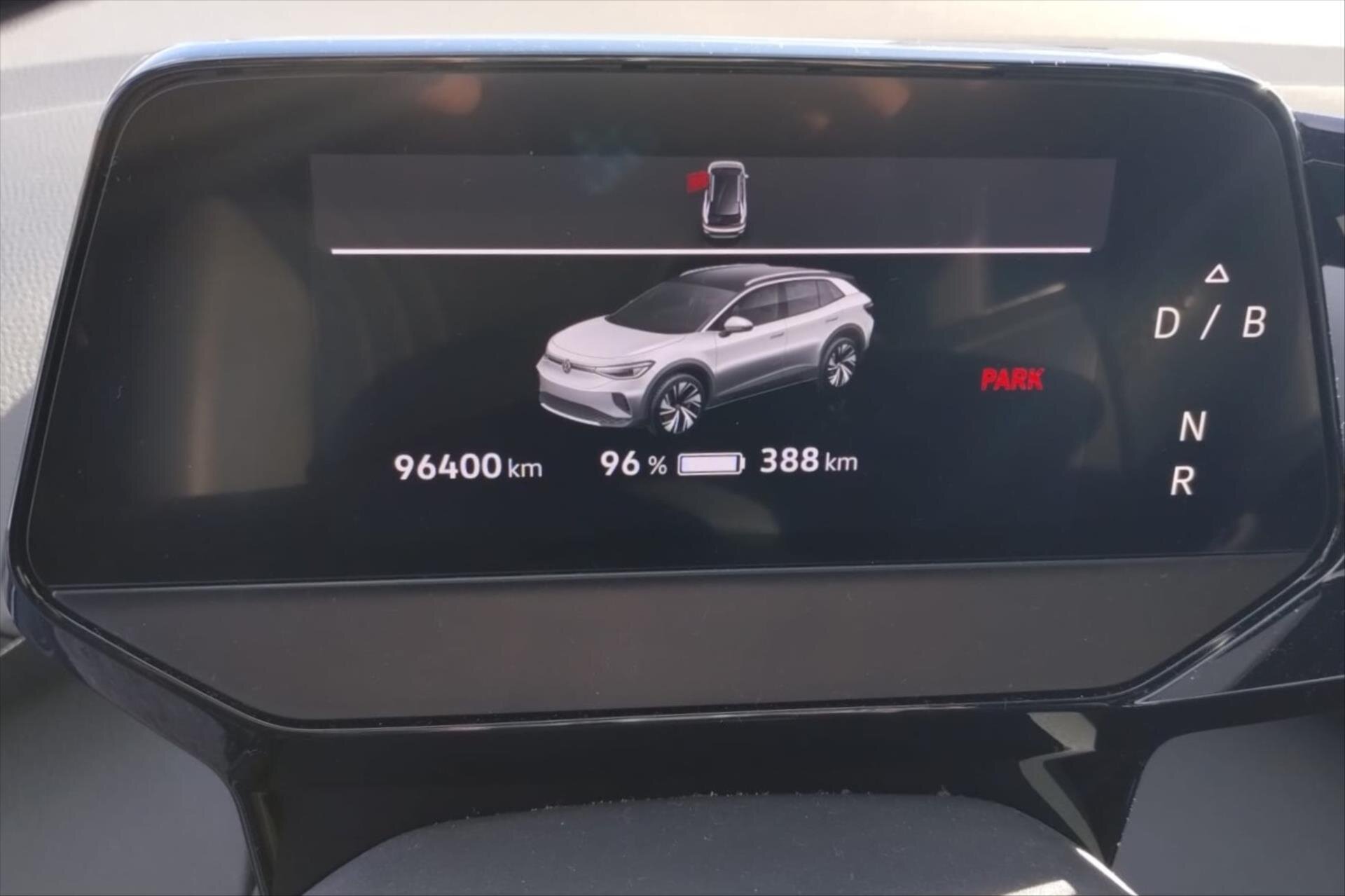 Volkswagen ID.4 SUV 0,0 150 kw