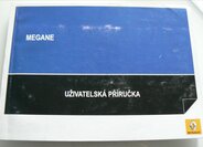 Renault Mégane Kombi 1,2 l 85 kw