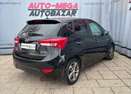 Hyundai ix20 Kombi 1,6 l 91 kw