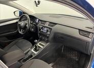 Škoda Octavia 17