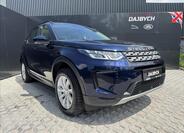 Land Rover Discovery Sport 3