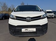 Toyota ProAce Skříň 2,0 l 90 kw