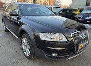 Audi A6 Allroad Kombi 3,0 l 171 kw
