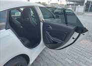 Mercedes-Benz CLA 15