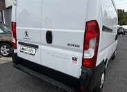 Peugeot Boxer 20