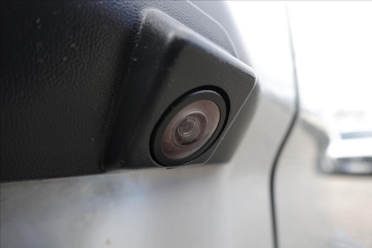 Ford Transit Custom Ostatní 2,0 l 96 kw