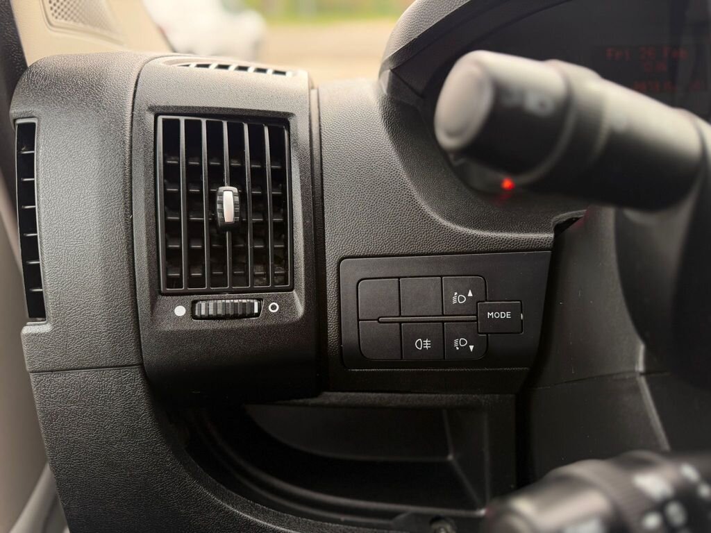 Peugeot Boxer Skříň 2,0 l 120 kw