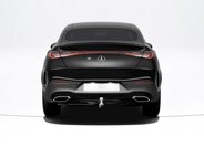 Mercedes-Benz GLC Kupé 2,0 l 137 kw