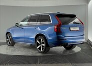Volvo XC90 SUV / Terénní 2,0 l 173 kw