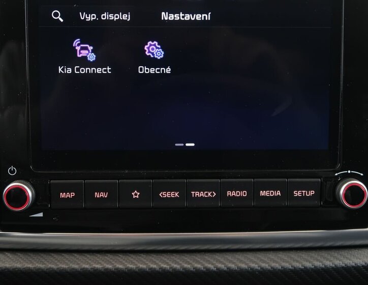 KIA Rio Hatchback 998,0 88 kw