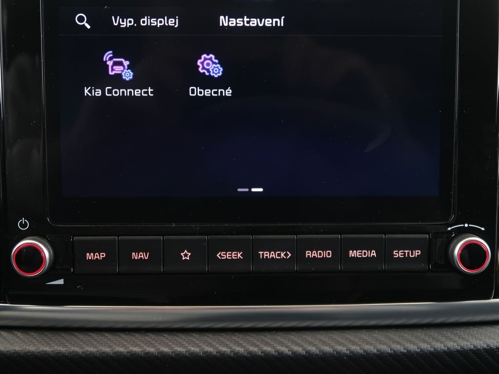 KIA Rio Hatchback 998,0 88 kw