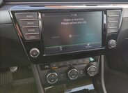 Škoda Superb Kombi 1,4 l 110 kw