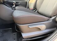 KIA Venga MPV 1,4 l 66 kw