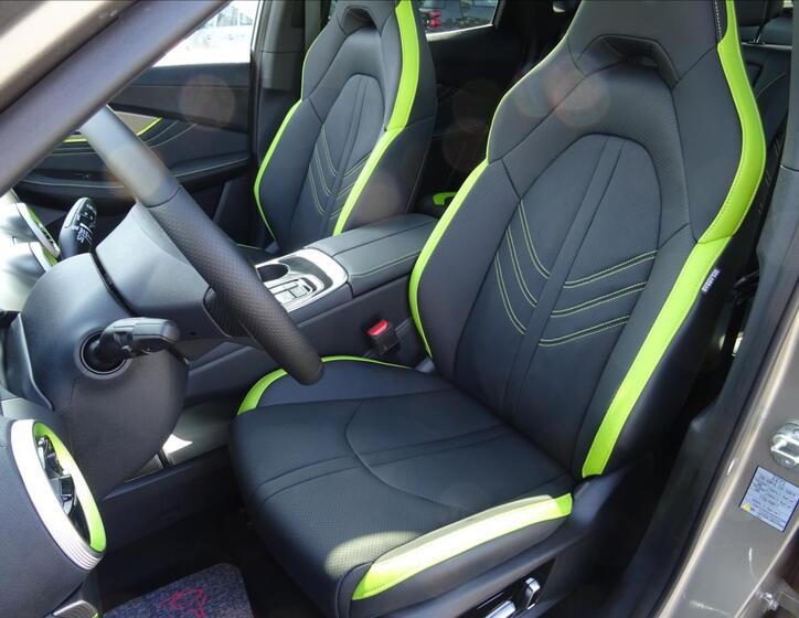 Dongfeng T5 EVO EV 10