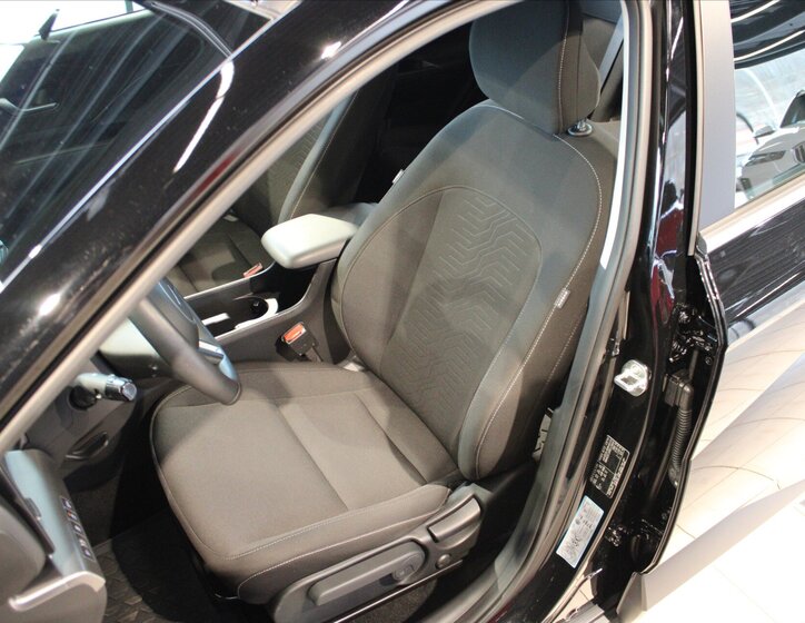 Hyundai Kona Hatchback 1,6 l 145 kw