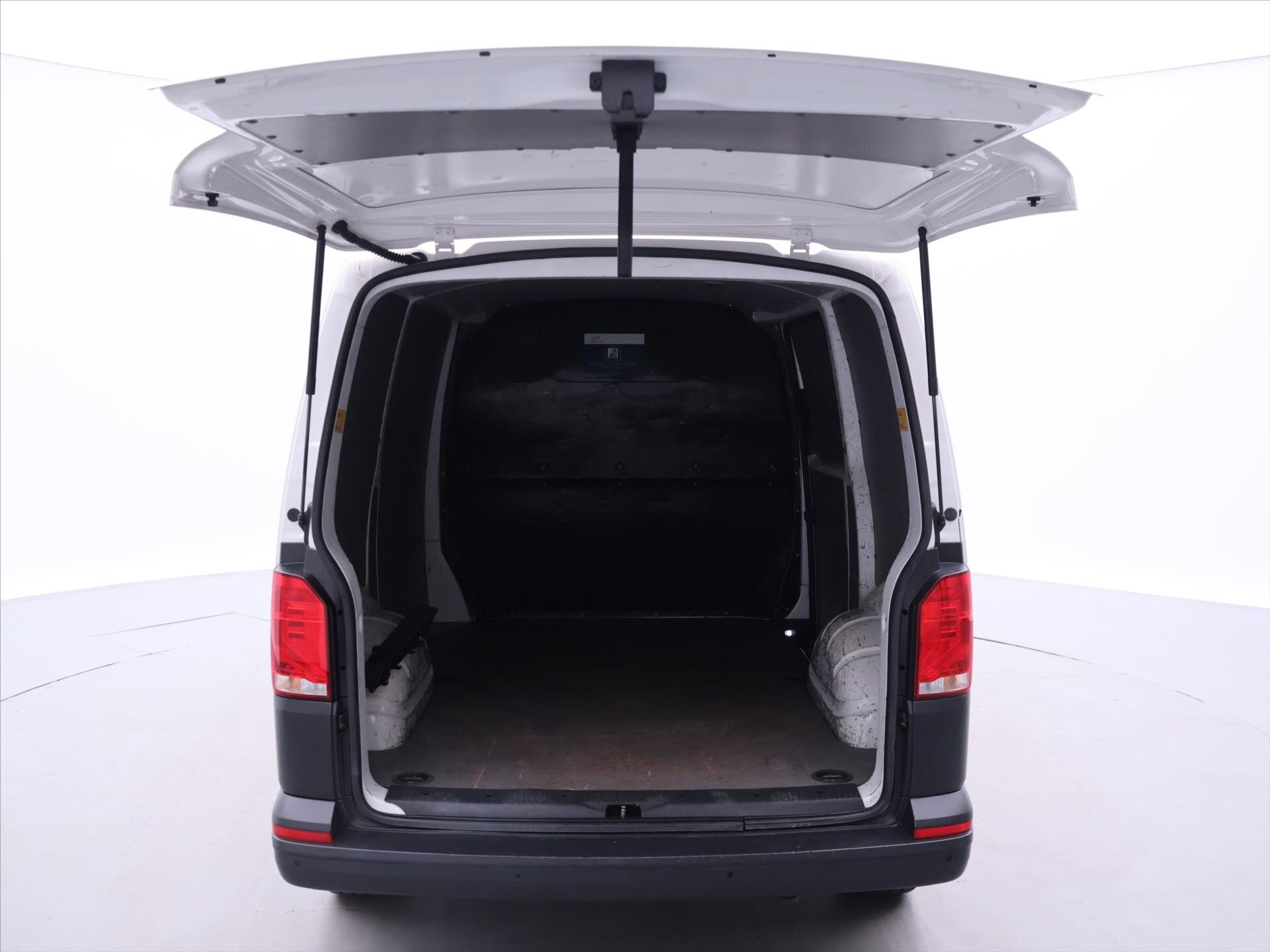 Volkswagen Transporter Ostatní 2,0 l 66 kw