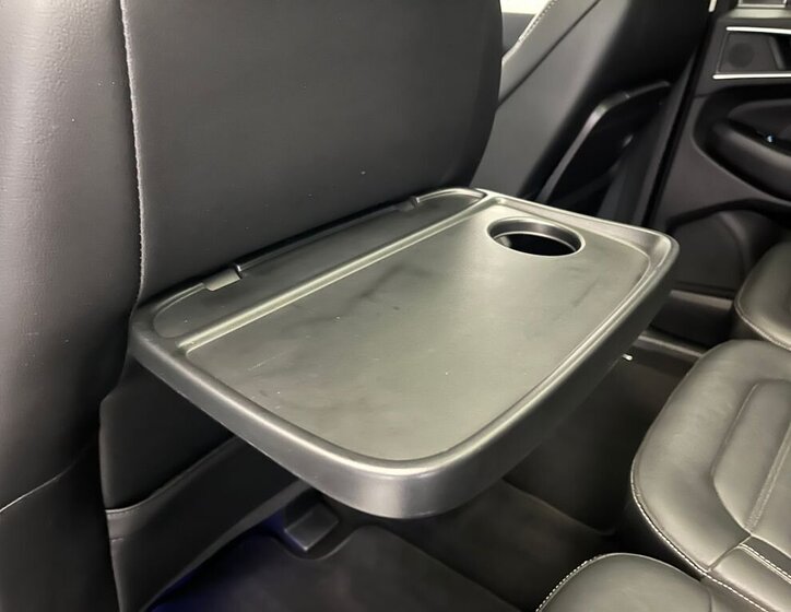 Ford Galaxy MPV 2,5 l 140 kw