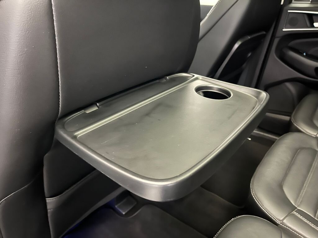 Ford Galaxy MPV 2,5 l 140 kw