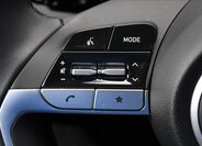 Hyundai Tucson SUV 1,6 l 110 kw