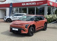 KIA EV3 CUV / Crossover 0,0 150 kw