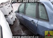 Fiat Stilo Hatchback 1,6 l 88 kw