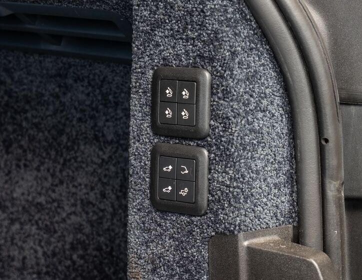 Land Rover Range Rover 28