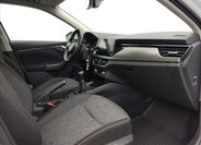 Škoda Scala Hatchback 999,0 66 kw