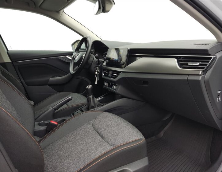 Škoda Scala Hatchback 999,0 66 kw