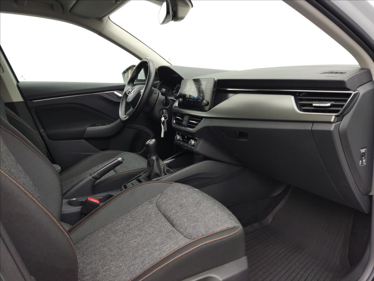 Škoda Scala Hatchback 999,0 66 kw